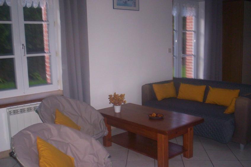 LES CHARMILLES - foto 7