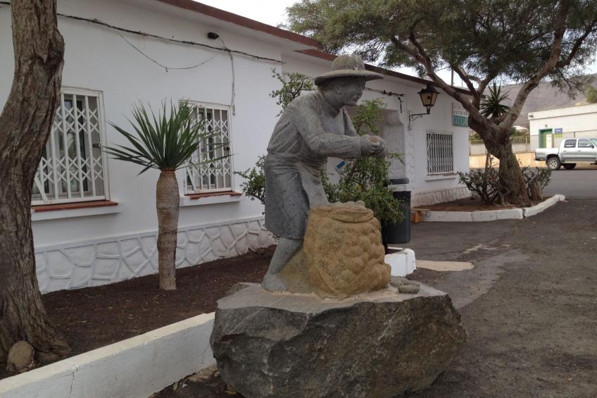 "Jandia" mit Wasserblick - foto 48