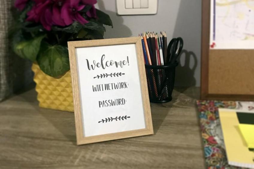 in Zona1 mit Garten - foto 6