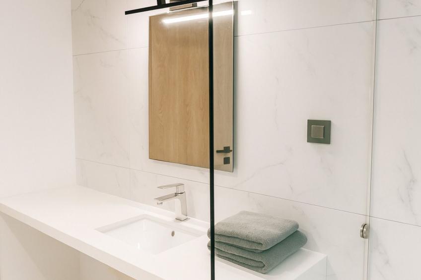 Villa Alya I "Beheizter" Pool, Luxus und Meerblick - foto 42