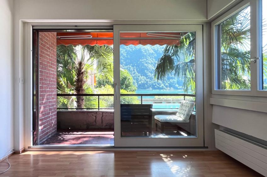 "Lake Escape", mit Pool - foto 2