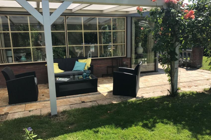 Seabreeze mit umzäuntem privatem Garten - foto 2