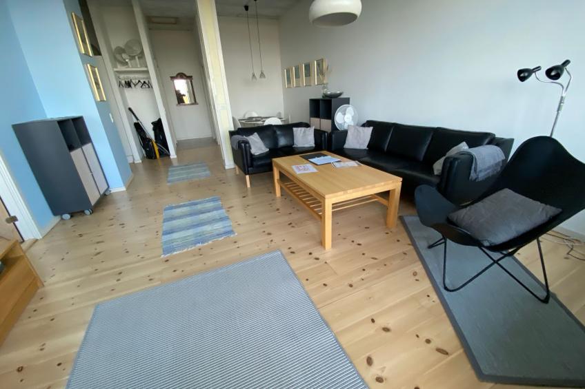 Skaerven Beachfront Wohnung C - foto 53