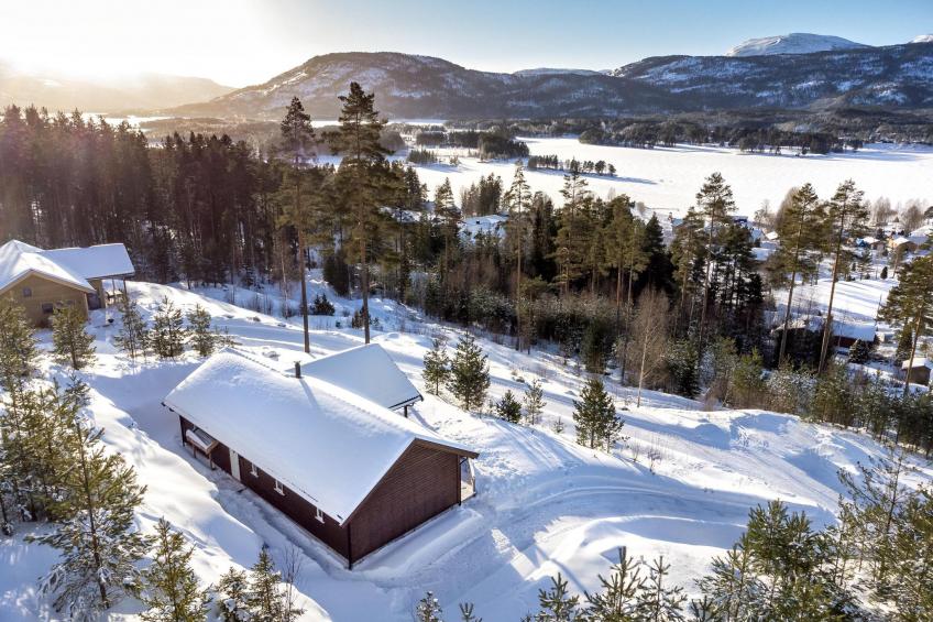 Solstråle Hytte | 6p - foto 29