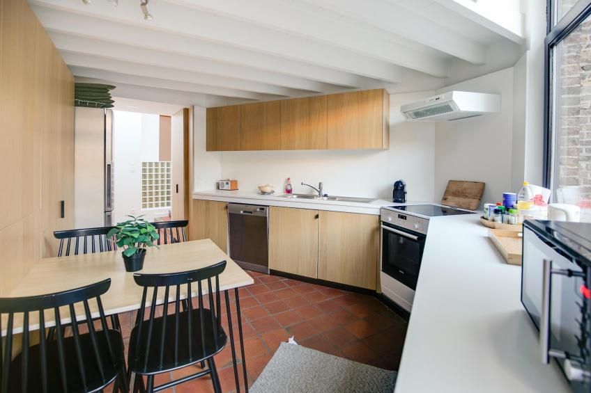 In Sint Lambertus - foto 20