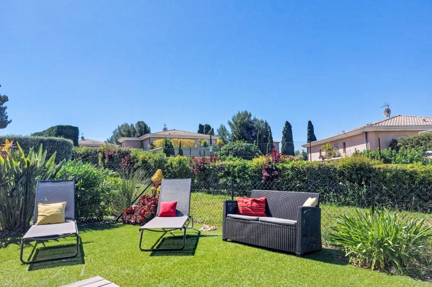 Les Terrasses d'Azur - foto 34