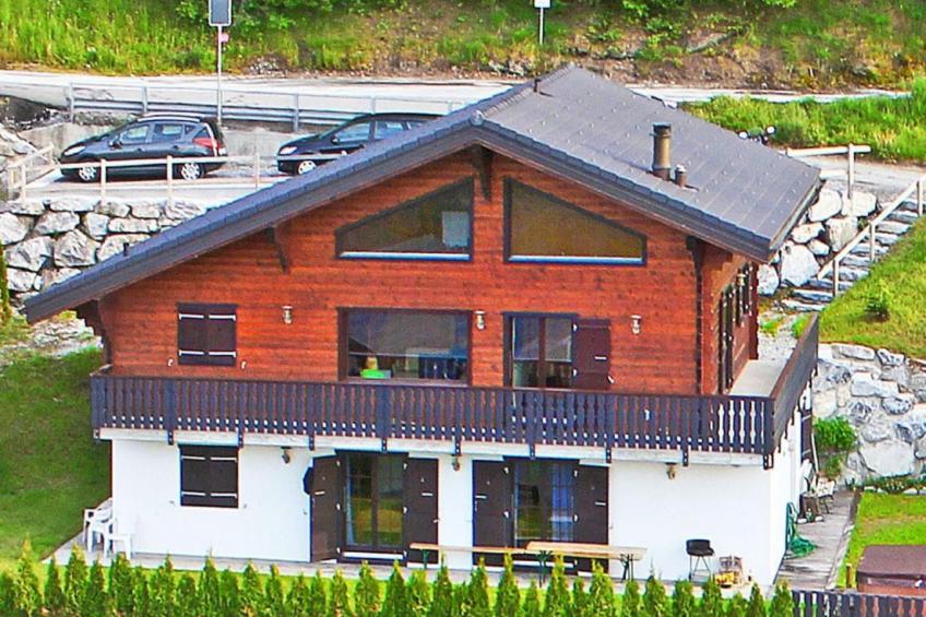 Chalet Les Etoiles - foto 6