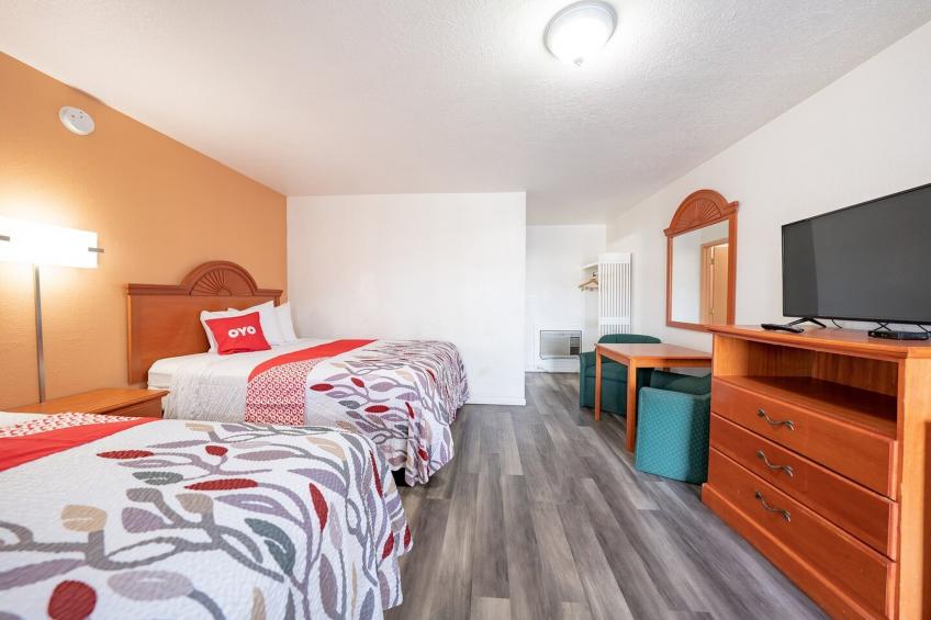 Premium 2 Queen Bed with Kitchenette - foto 19