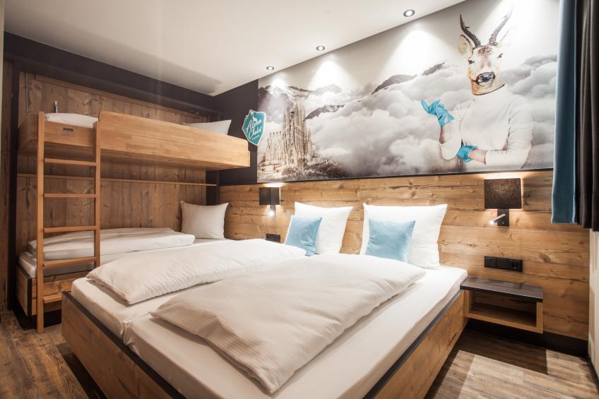 Luxurious Montafon Chalet 1 - foto 17