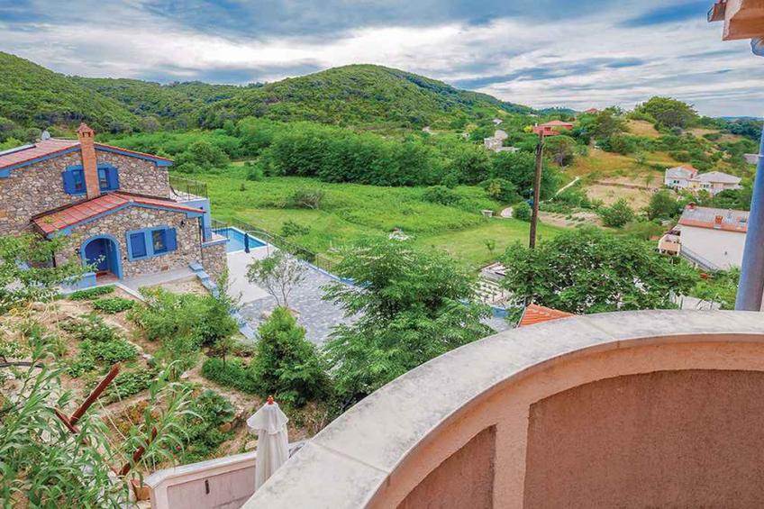 Holiday apartment with balcony - BF-PZHT - foto 8
