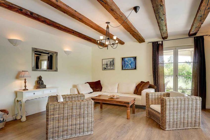 Villa met privézwembad, jacuzzi en speeltuin - BF-K6B6M - foto 19