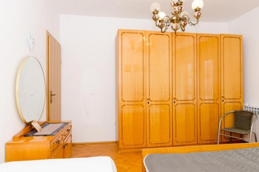 Apartments Villa Nikol - Standard Two Bedroom Apartment with Terrace (APT 5) - foto 6