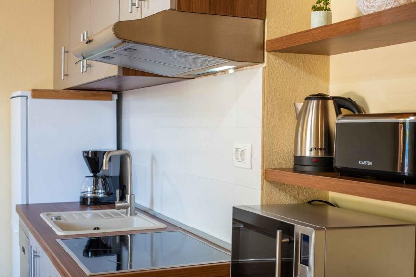 Vakantiewoning met zwembad - BF-XNT3M - foto 22