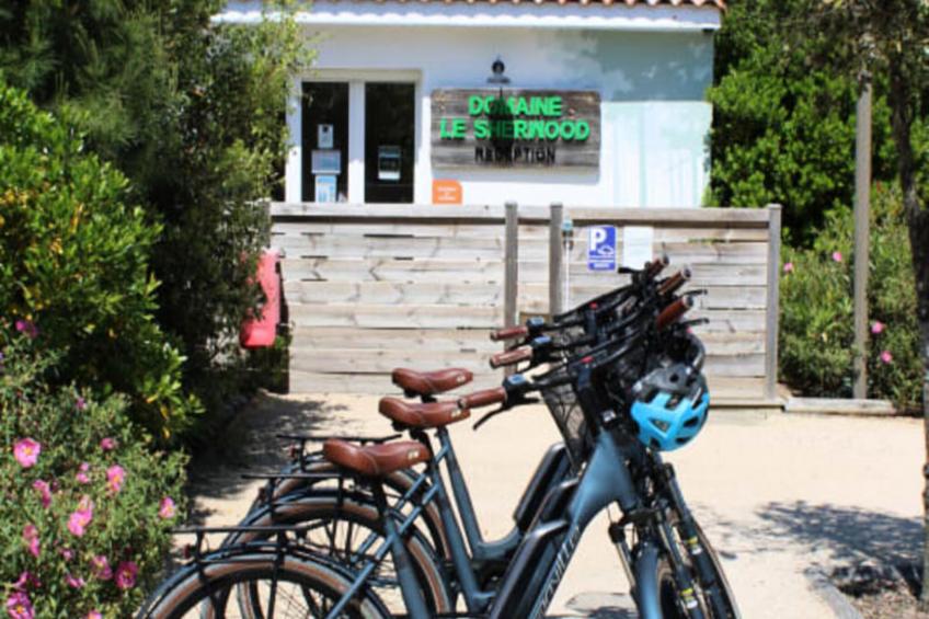 Villa Indonésie - Domaine Le Sherwood - foto 9