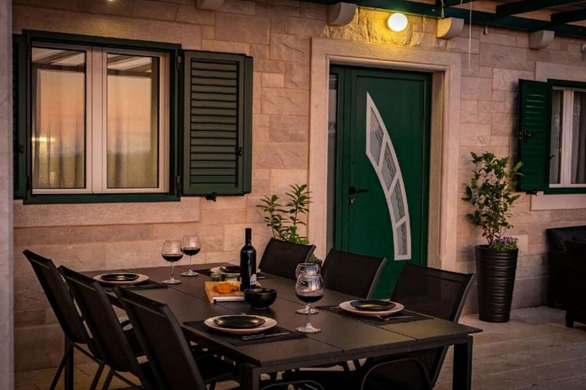 Holiday Home Bračuta- Two Bedroom Holiday Home with Pool - foto 6