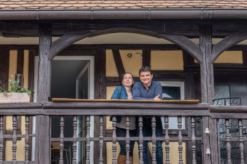 "Chez l'Alsacien" - foto 14