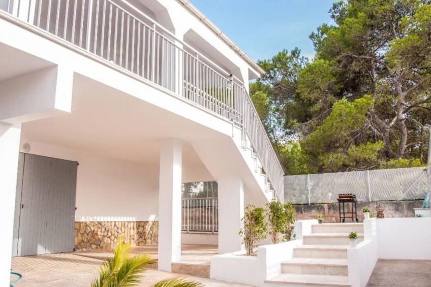 Villa Son Serra de Marina - foto 7