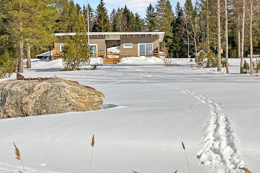 Merikataja - foto 25