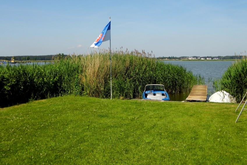 am malerischen Nepperminer See - foto 19