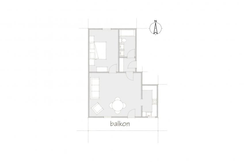 Wohnung Falkenstein - foto 12