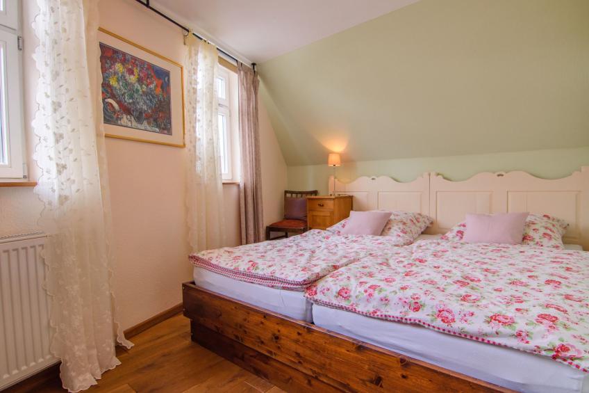 Gemütliche Wohnung in Bracht mit Garten - foto 3