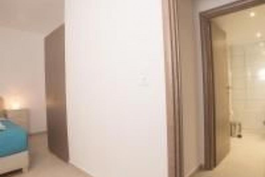 "Mimosa" direkt am Strand - foto 14