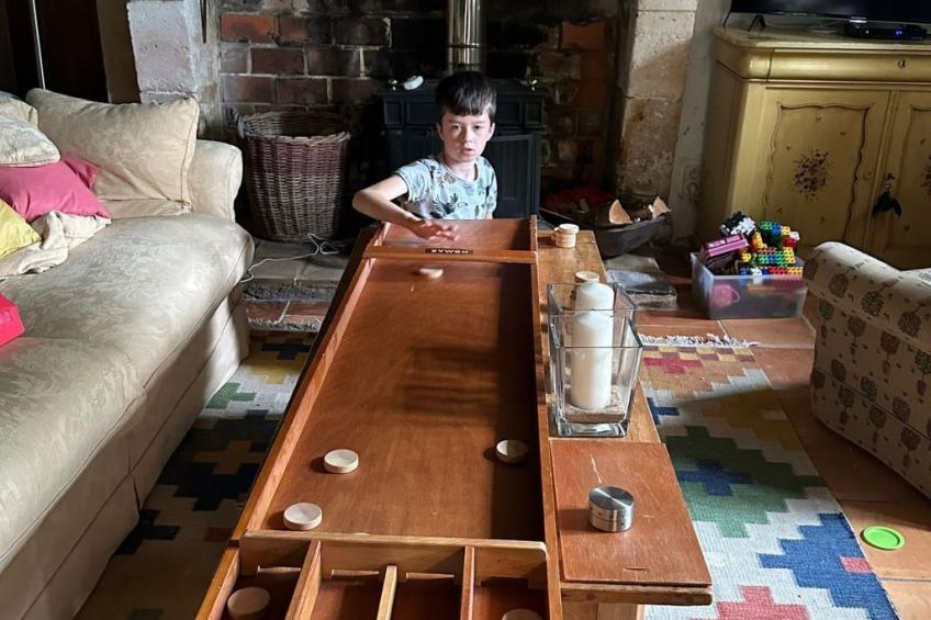 Swimmingpool, Garten, Aussicht, Stille, Kinder, Spielzeug - foto 16