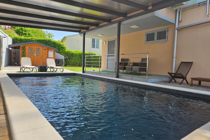 Villa Dambo - foto 23