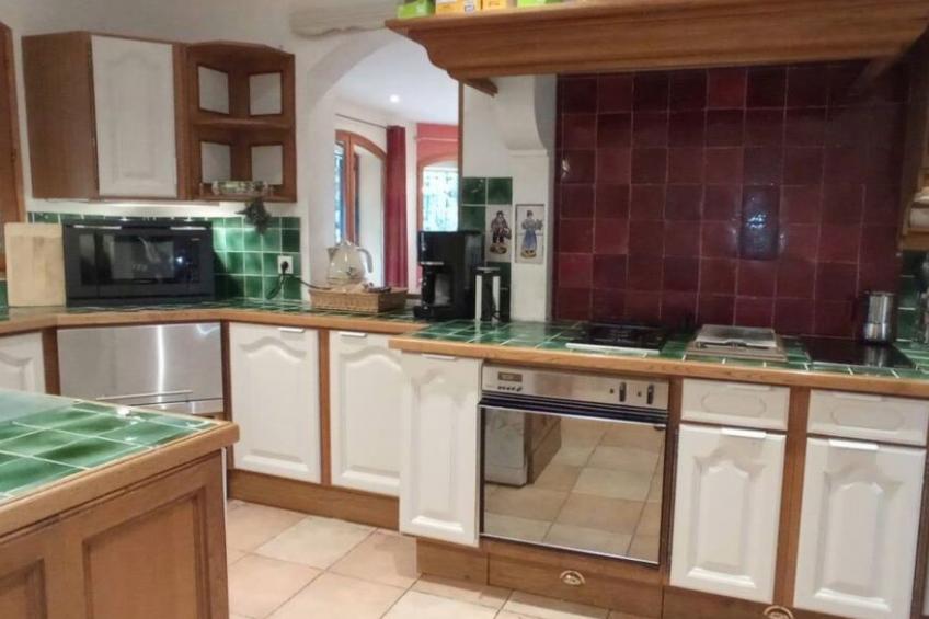 In der Provence, Außergewöhnliche Villa, Okzitanien, Gard - foto 33