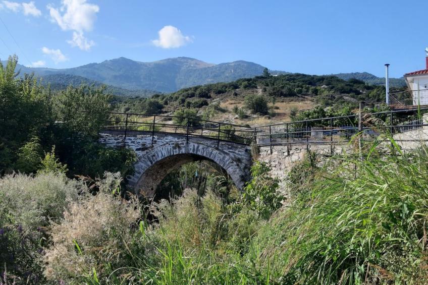 Villa Domatia - foto 33