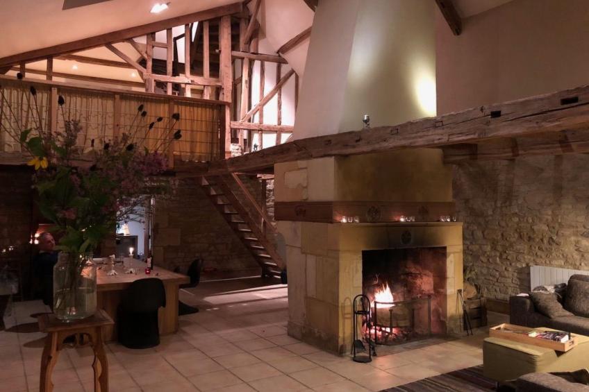 The Water Mill of Tourteron - foto 69