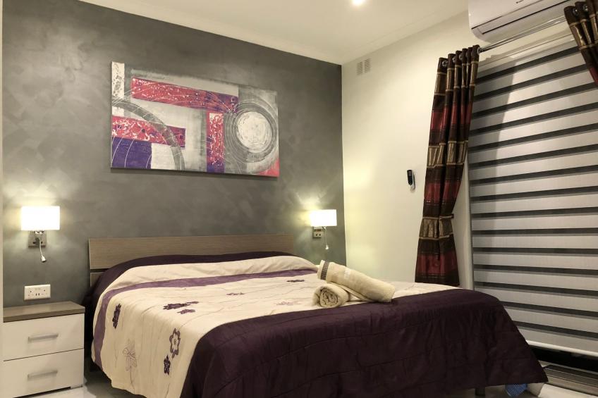 Klimatisierte Wohnung mit Grill und Terrasse - foto 21