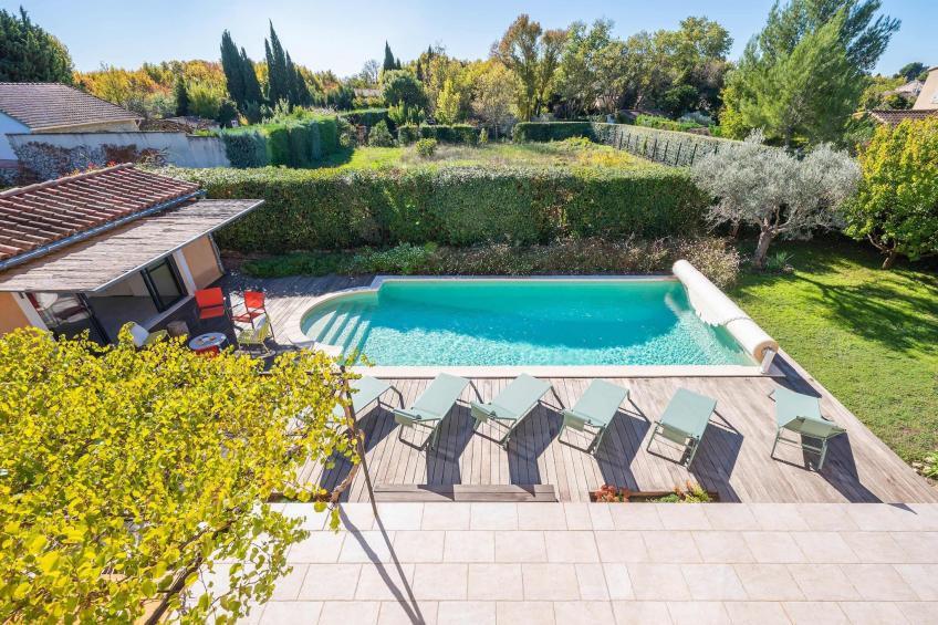 Mas Hortense - foto 8