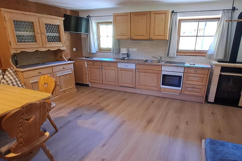 Chalet Anna - foto 11