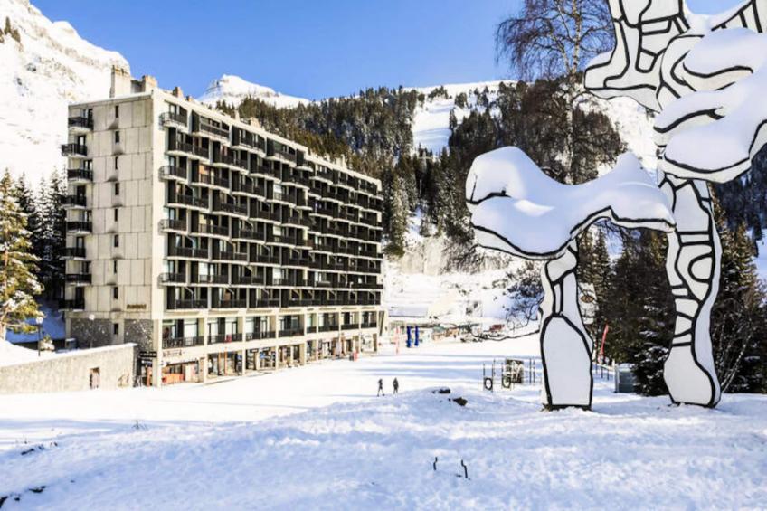 Résidence Aldébaran - maeva Home - foto 6