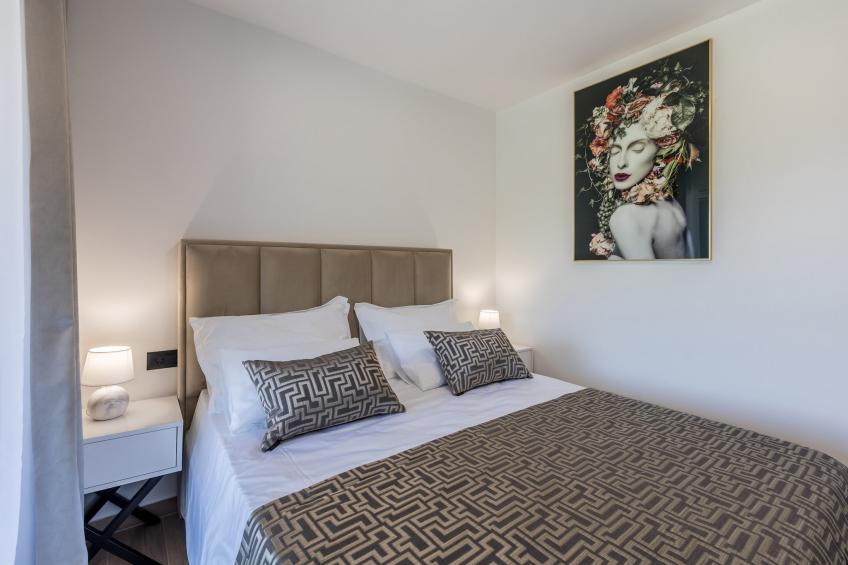 Scenic Kastel Luksic Apartments - Two Bedroom Apartment (owner Penthouse) - foto 17