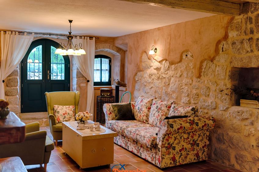 Villa "Oravec" mit Garten, Grill und Terrasse - foto 21