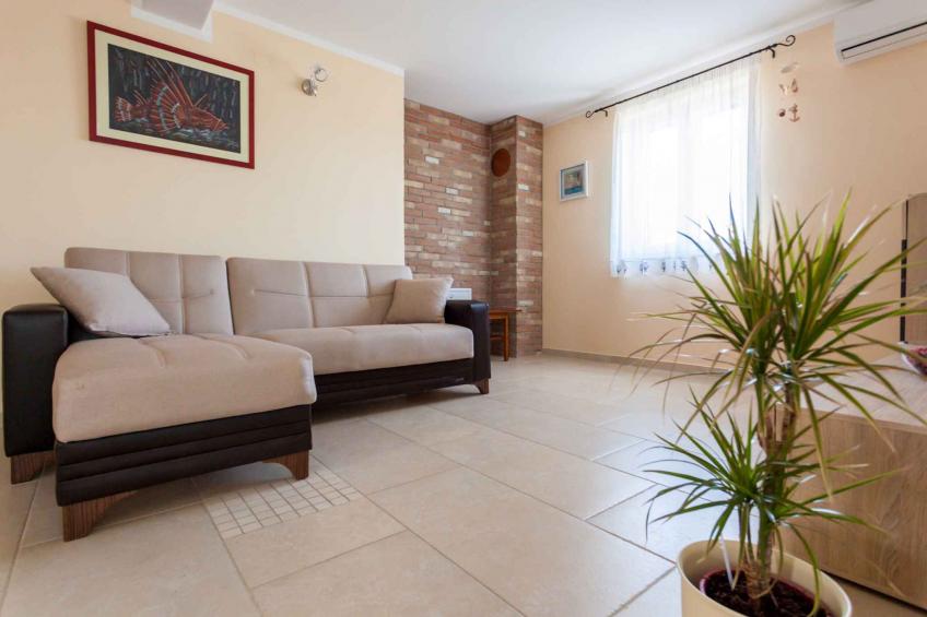 Appartement de vacances avec deux chambres - BF-H368J - foto 10