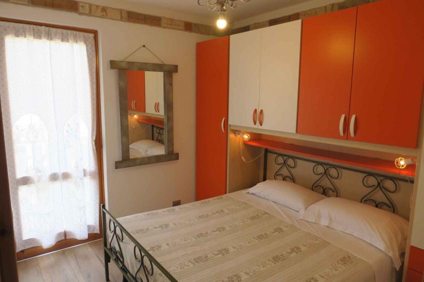 Holiday apartment with washing machine and internet access - BF-X2CB2 - foto 21