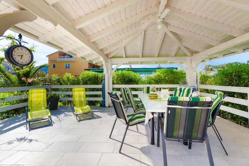 Vakantiewoning bij de zee - VW-7V69B - foto 8