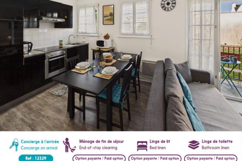 Appartements à Loctudy - foto 3