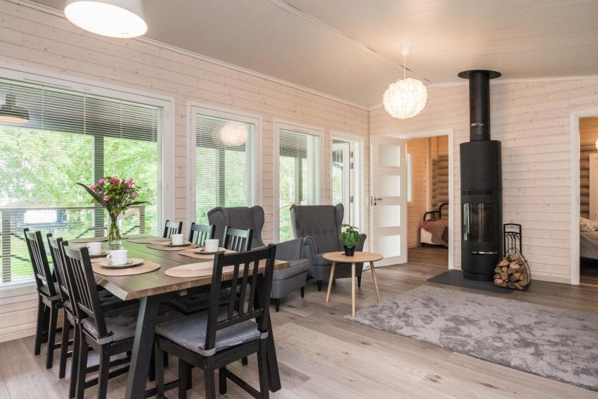 Villa vehmas - foto 5