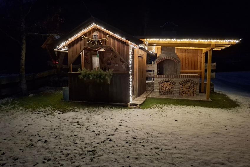 Waldpension in Steinfeld - foto 17