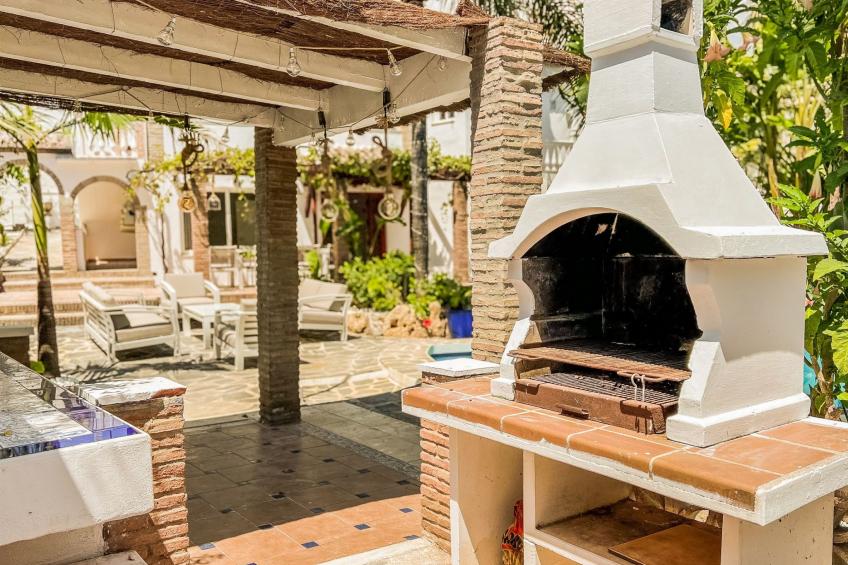 Ferienvilla "Roy - foto 40