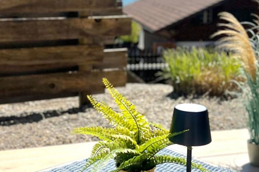 Chalet Alpenblick - foto 16