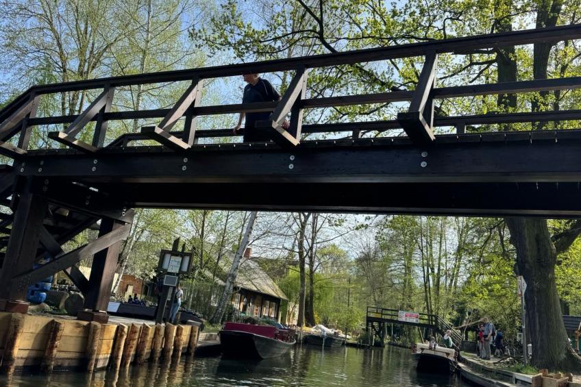 Spree Idyll - foto 34