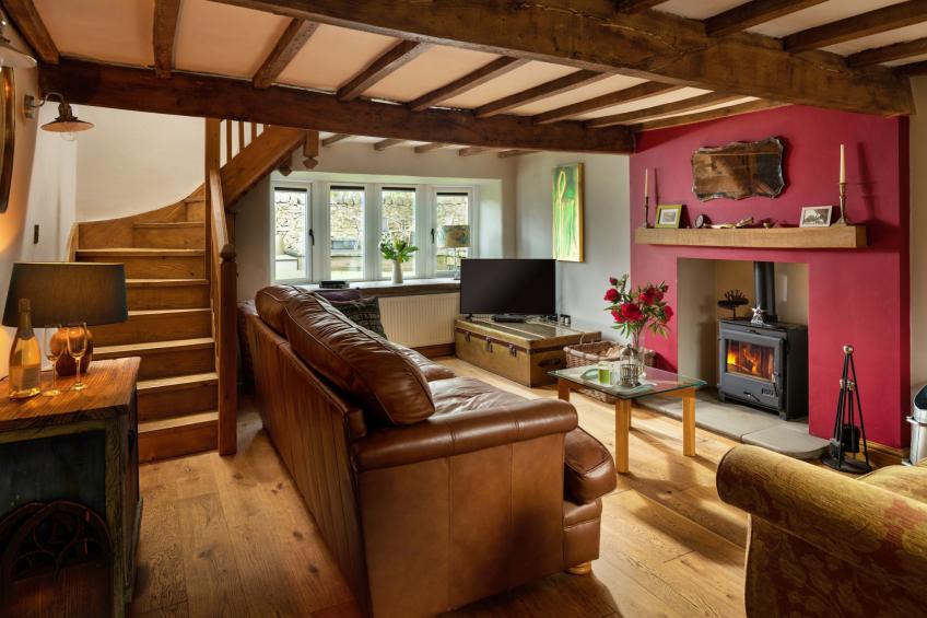 Wye Head Cottage - foto 18