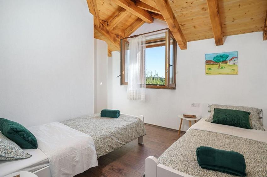 Villa Marilu Vodice Bereich - foto 15