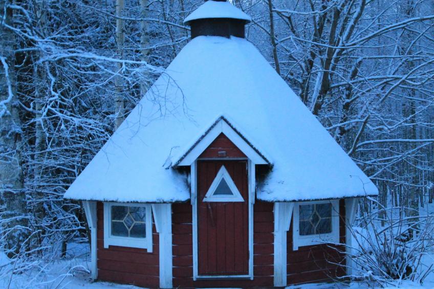 Anwesen mit eigenem Garten und Grill - foto 11