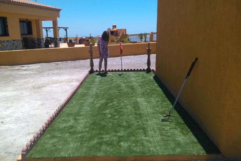 "Villa Calena" mit Garten - foto 32